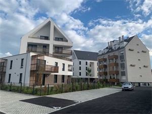 t4 à la vente -   67000  STRASBOURG, surface 76 m2 vente t4 - UBI442738478